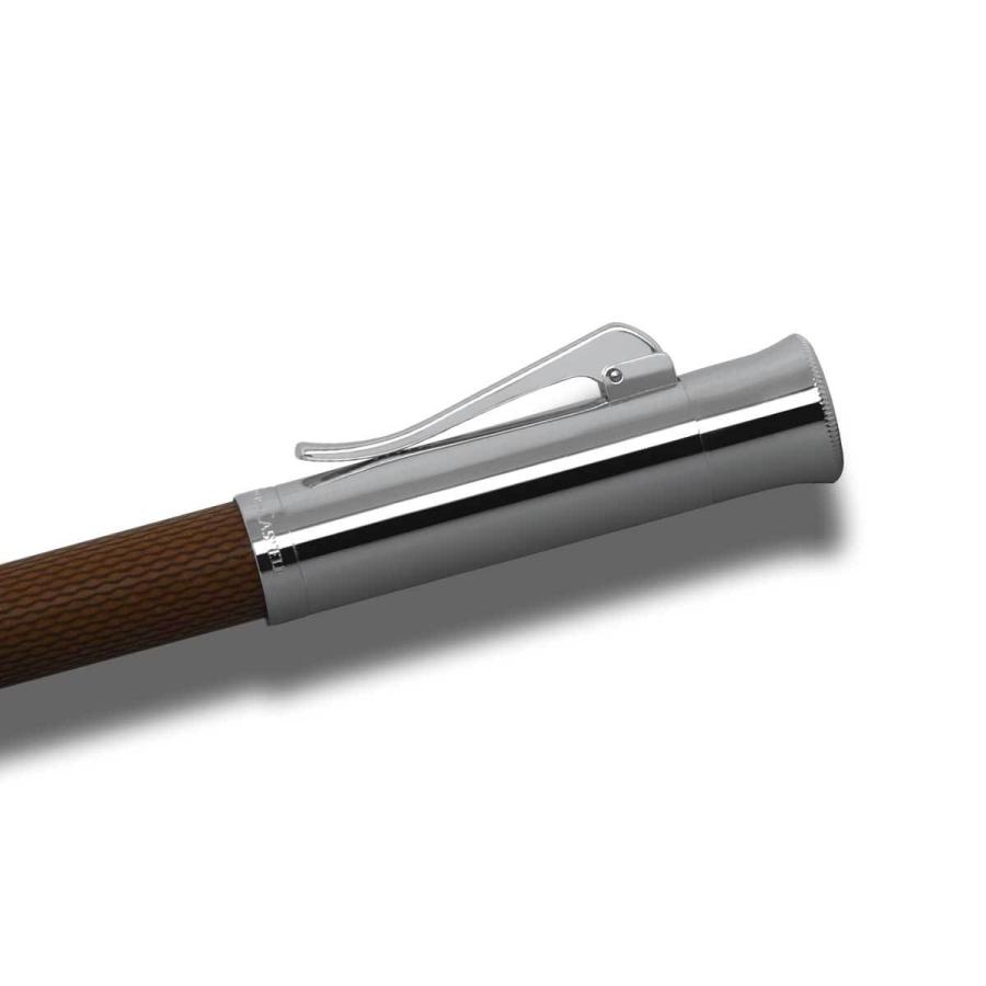 ファーバーカステル 万年筆 グラフ・フォン・ファーバーカステル Faber
