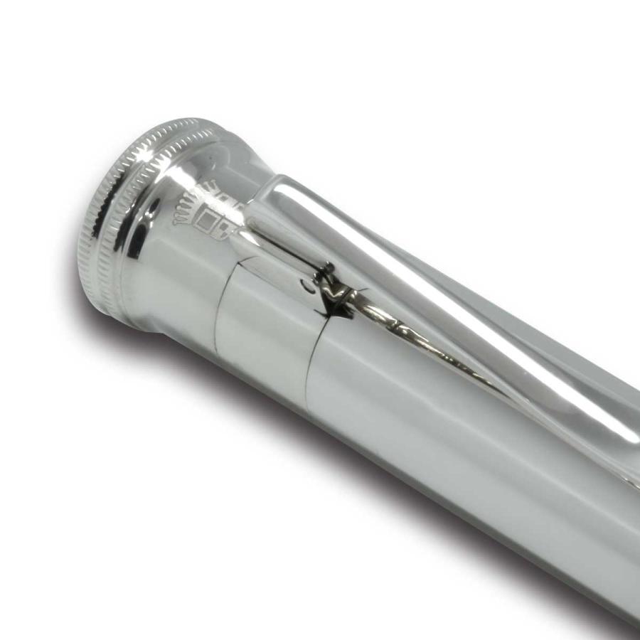 期間限定【新品未使用】ファーバーカステル シルバーペン/レターオープナー Engraving – ファーバーカステル公式オンラインストア