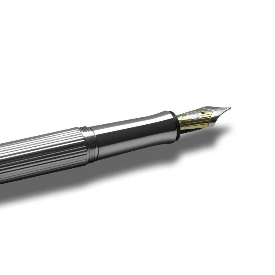 ファーバーカステル 万年筆 グラフ・フォン・ファーバーカステル Faber