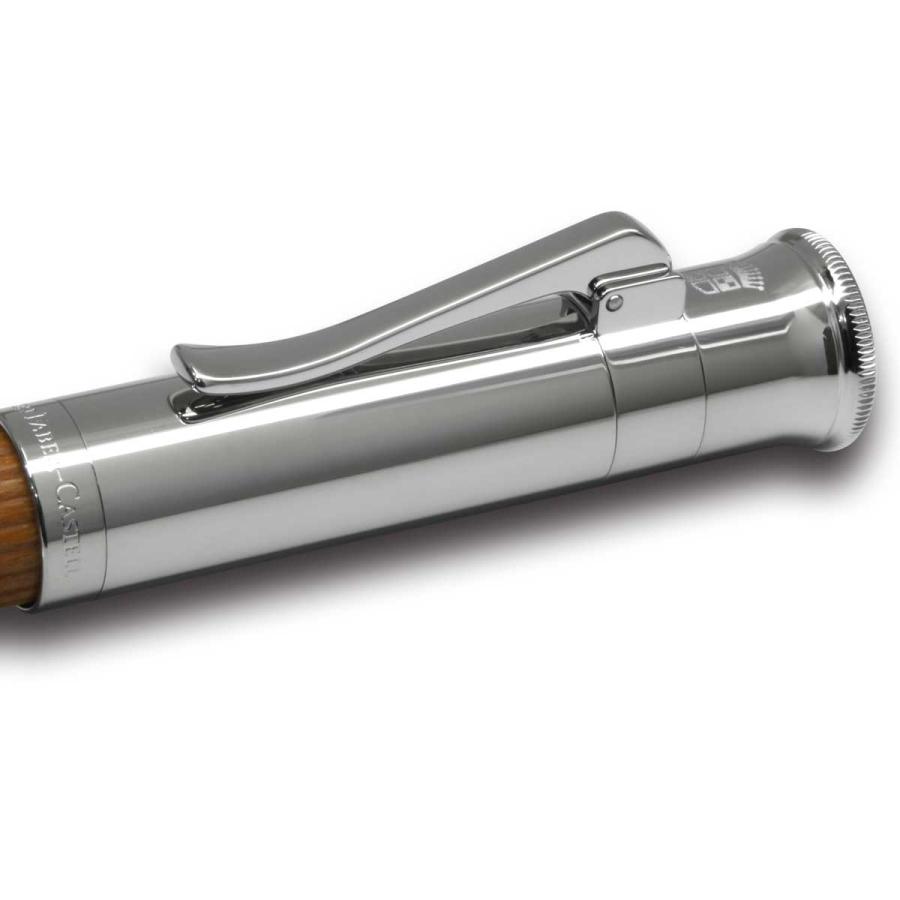 ファーバーカステル　伯爵コレクションクラッシック万年筆　ペルナンブコ FABER-CASTELL ファーバーカステル 万年筆 クラシック