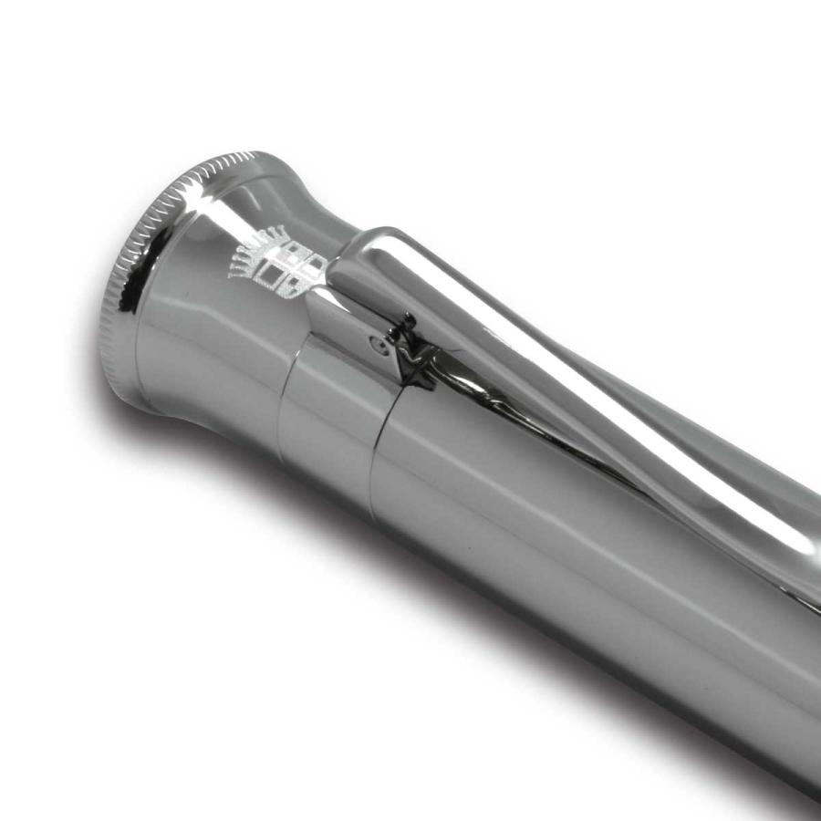 ファーバーカステル 万年筆 グラフ・フォン・ファーバーカステル Faber