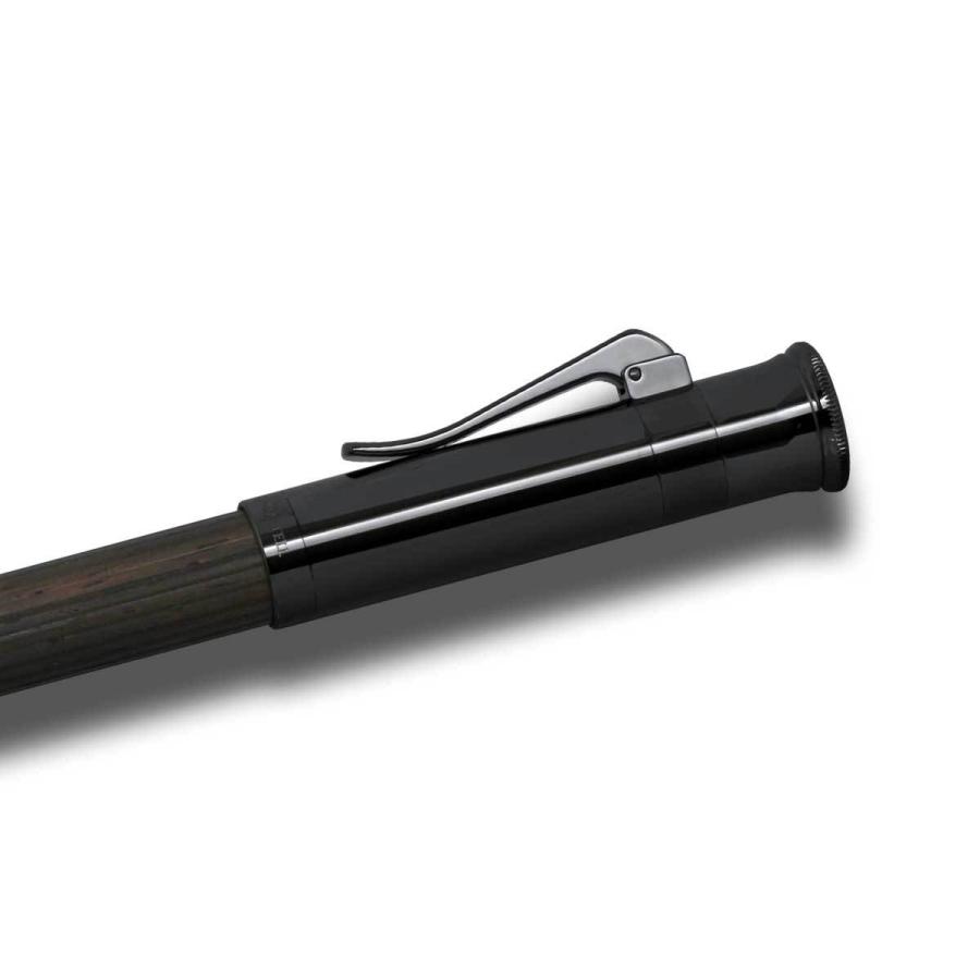 値下げ可能 グラフォンファーバーカステル万年筆マカサウッド中字M 新品)GRAF VON FABER-CASTELL グラフフォンファーバーカステル