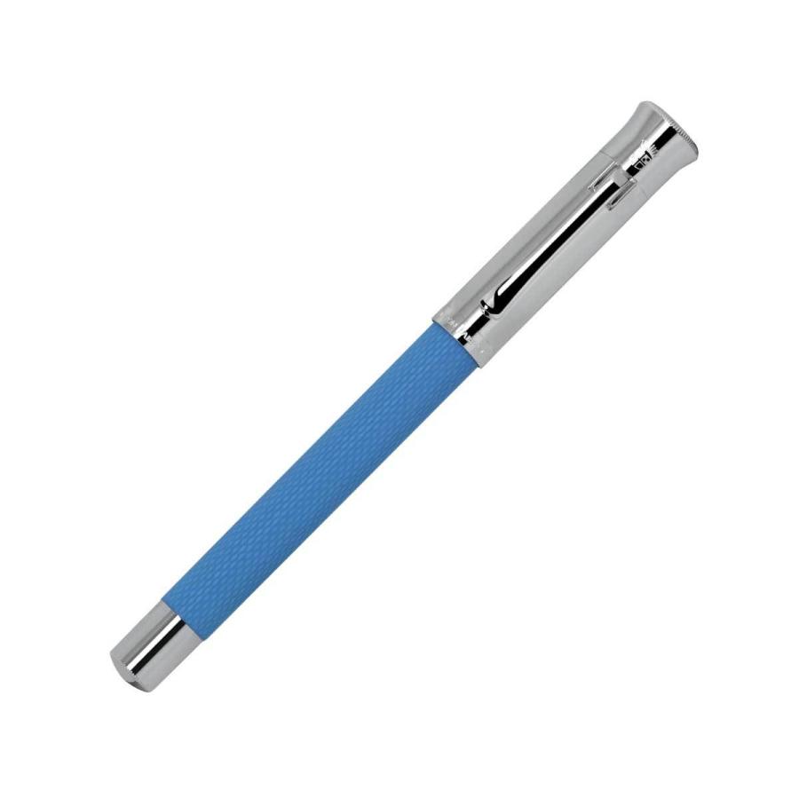 グラフフォンファーバーカステル シャーペン　ブルー 新品)GRAF VON FABER-CASTELL グラフフォンファーバーカステル