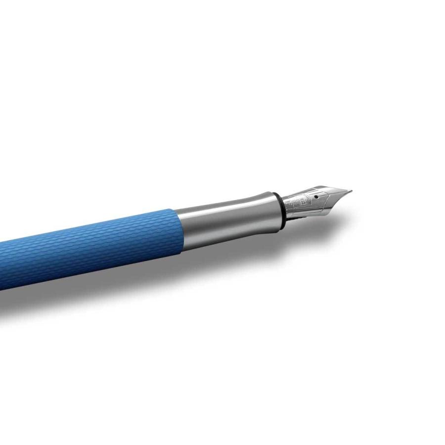 ファーバーカステル 万年筆 グラフ・フォン・ファーバーカステル Faber