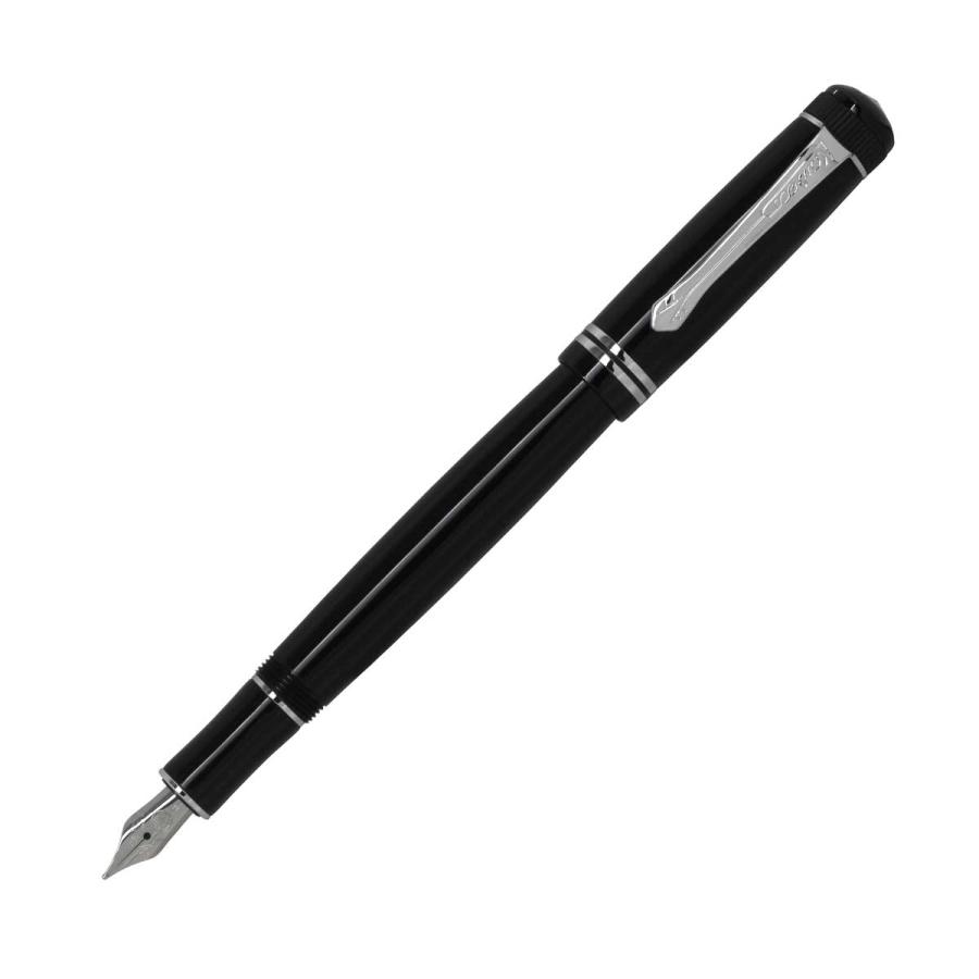Kaweco（カヴェコ） 万年筆 KAEWCO DIA2 シルバー 即日 : ペンスタ磐田
