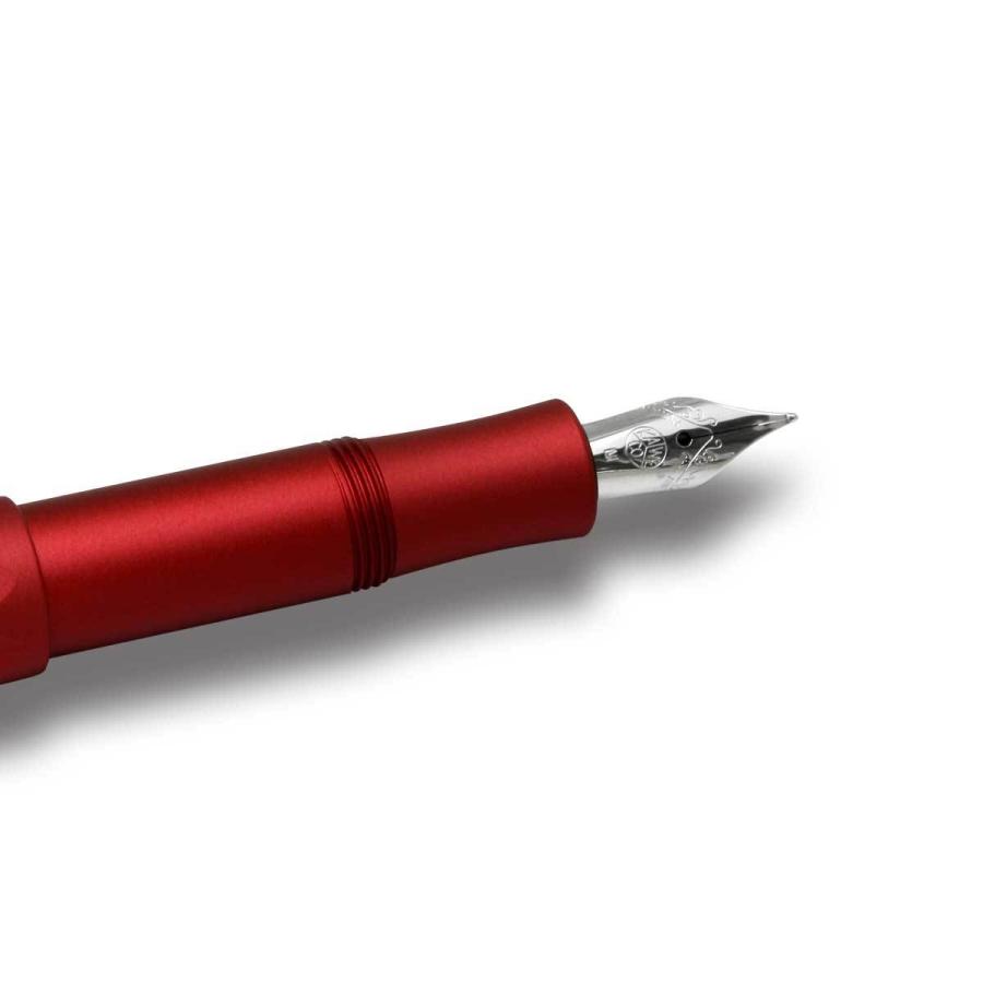 Kaweco（カヴェコ） 万年筆 KAEWCO AL SPORT アルスポーツ ディープ