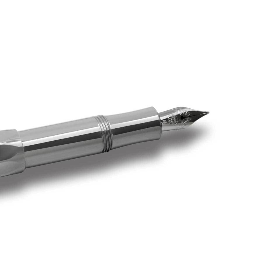 Kaweco（カヴェコ） 万年筆 KAEWCO AL SPORT アルスポーツ アルミ