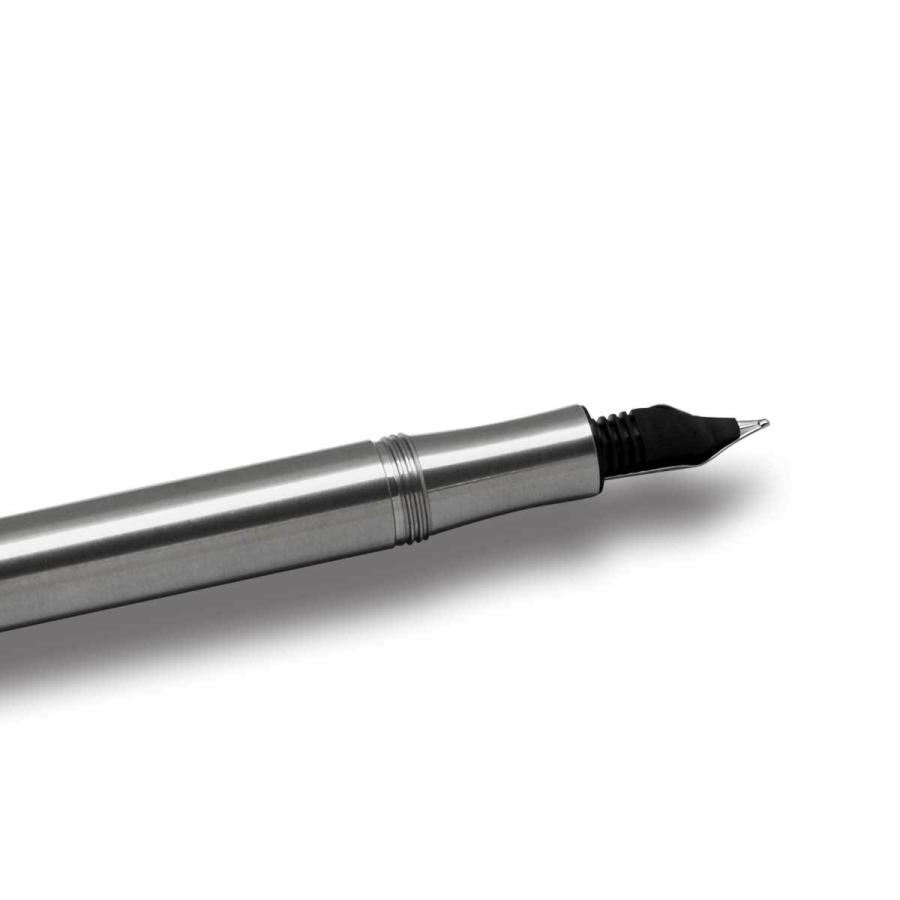 Kaweco（カヴェコ） 万年筆 KAEWCO LILIPUT リリプット ステンレス