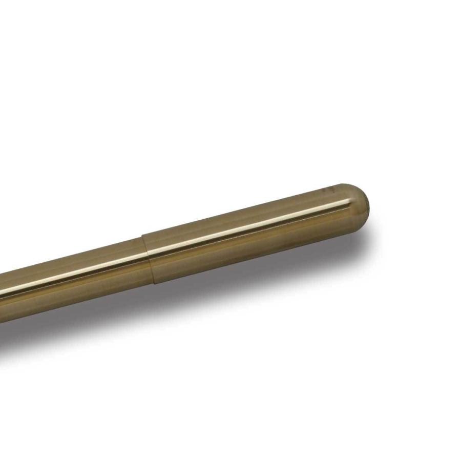 Kaweco（カヴェコ） 万年筆 KAEWCO LILIPUT リリプット エコブラス