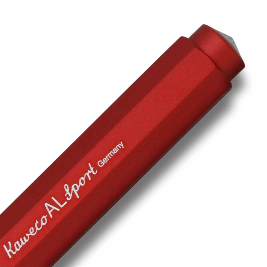 Kaweco（カヴェコ） ボールペン KAEWCO AL SPORT アルスポーツ