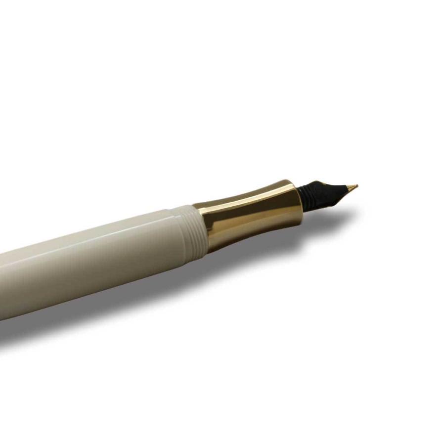 カヴェコ万年筆 KAWECO カヴェコ 万年筆 スチューデント20's Jazz | ペンハウス