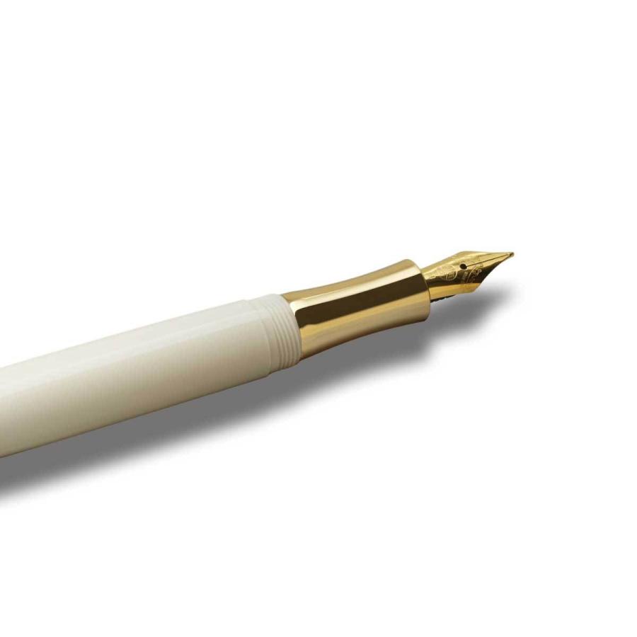 万年筆 カヴェコ KAEWCO STUDENT スチューデント 50's Rock STFP-50 即日の画像
