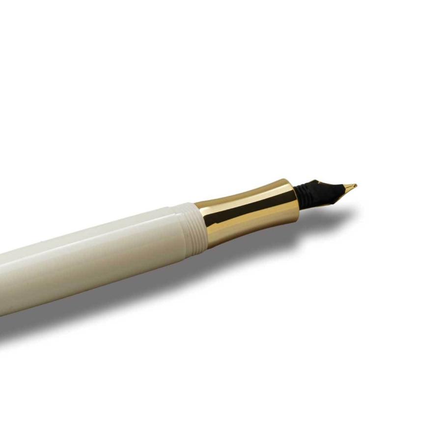 万年筆 カヴェコ KAEWCO STUDENT スチューデント 50's Rock STFP-50 即日の画像