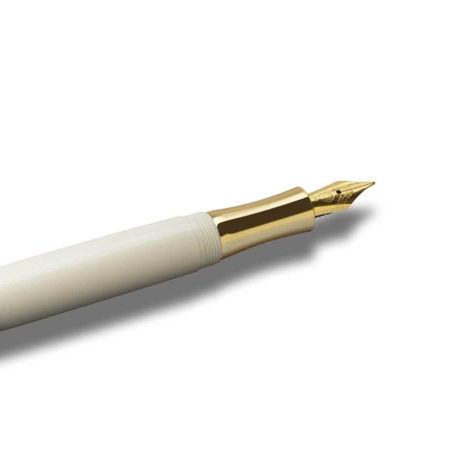 万年筆 カヴェコ KAEWCO STUDENT スチューデント 60's Swing STFP-60 即日の画像