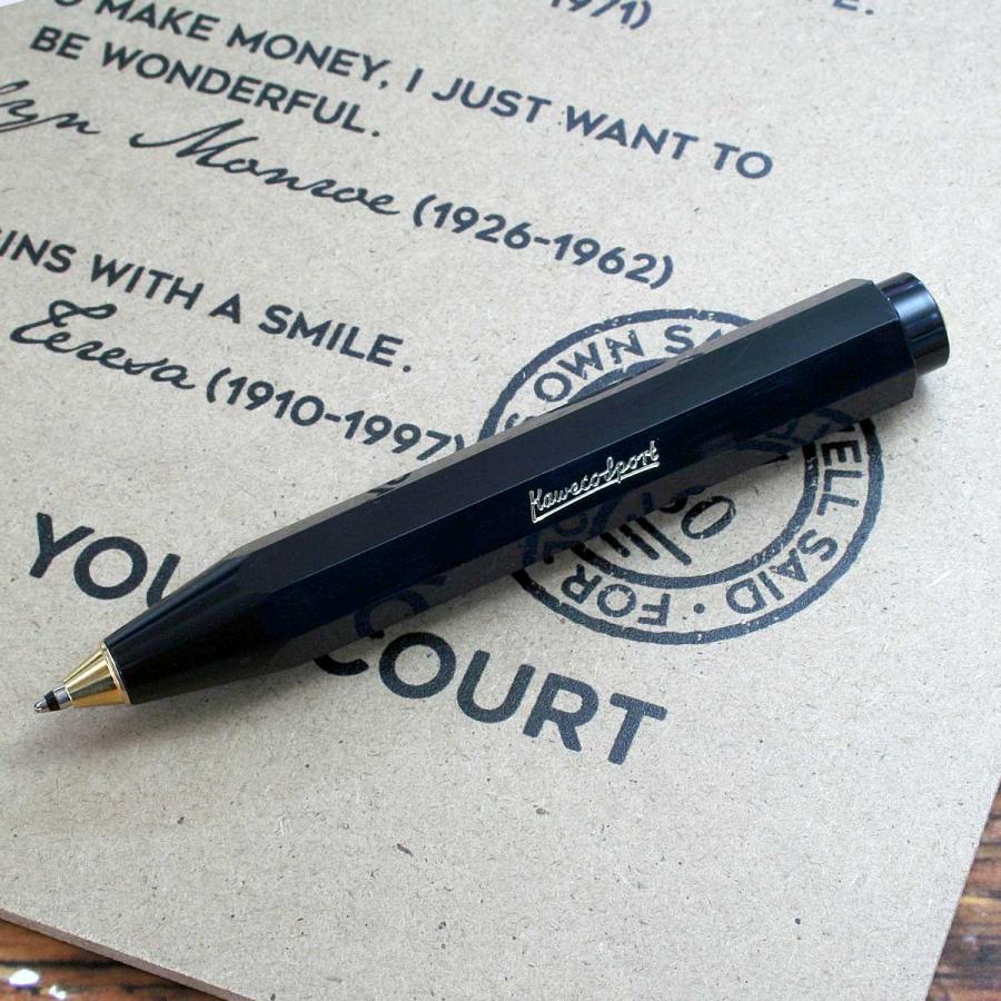 Kaweco（カヴェコ） ボールペン KAEWCO Classic Sport クラシック