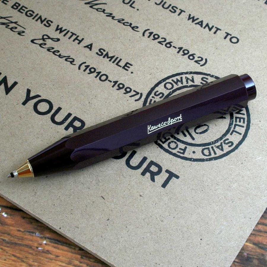 Kaweco ボールペン カヴェコ KAEWCO Classic Sport クラシックスポーツ