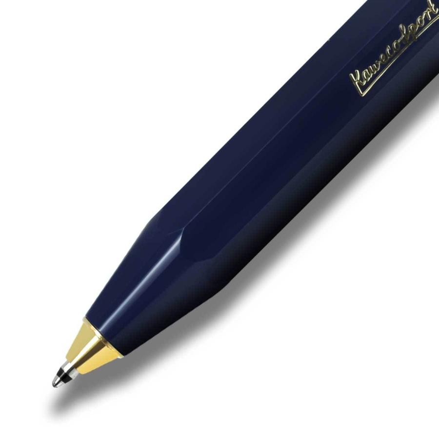 Kaweco（カヴェコ） ボールペン KAEWCO Classic Sport クラシック