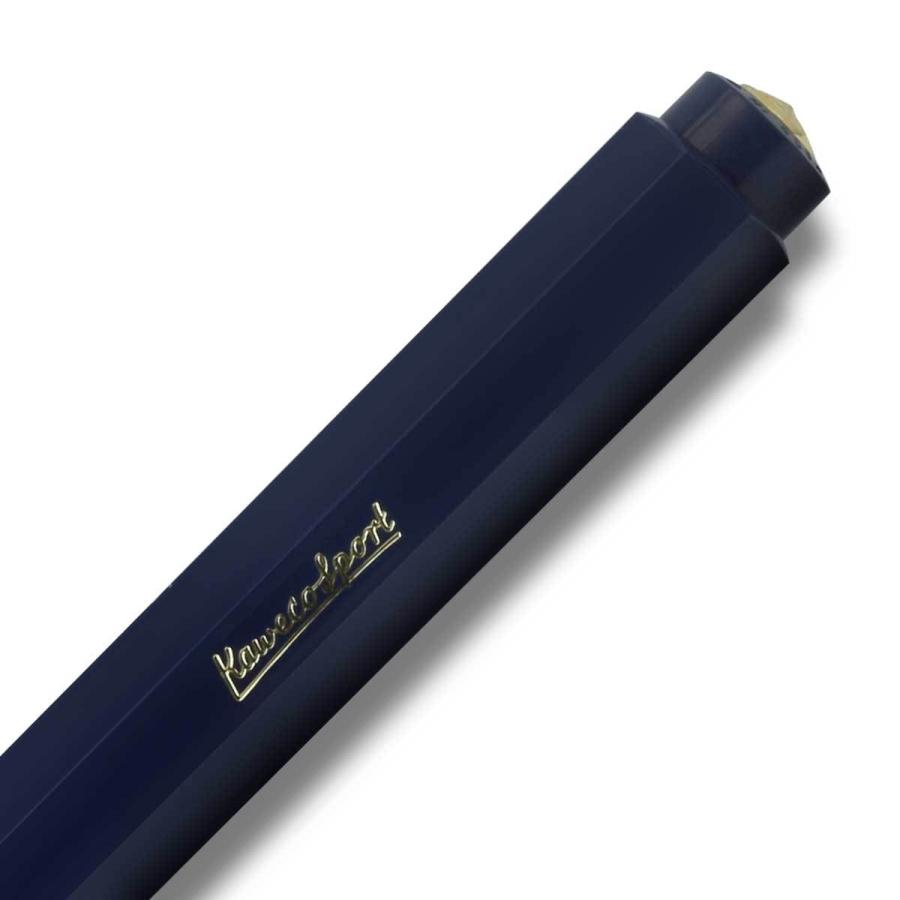 Kaweco（カヴェコ） ボールペン KAEWCO Classic Sport クラシック