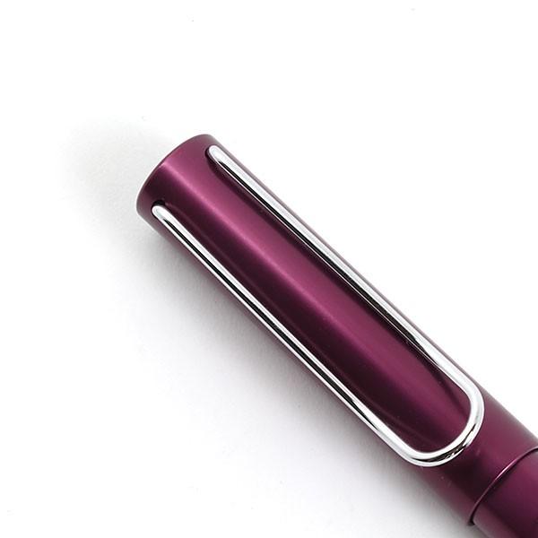 LAMY（ラミー） 万年筆 アルスター ディープパープル 即日 : ペンスタ