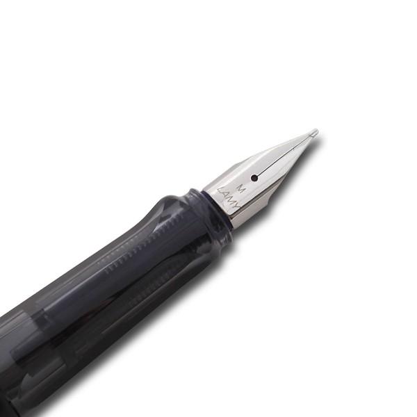 LAMY（ラミー） 万年筆 アルスター グラファイト 即日 : ペンスタ磐田