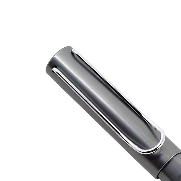 LAMY（ラミー） 万年筆 アルスター グラファイト 即日 : ペンスタ磐田