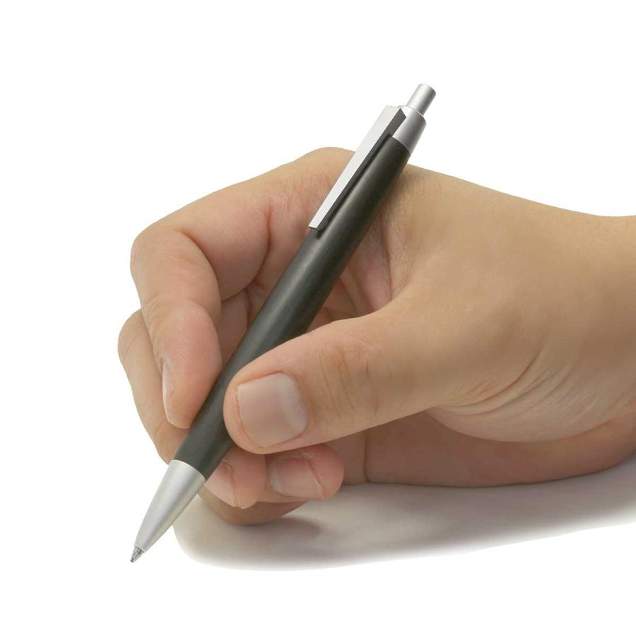 LAMY（ラミー） お取り寄せ ボールペン ラミー2000 ブラックウッド