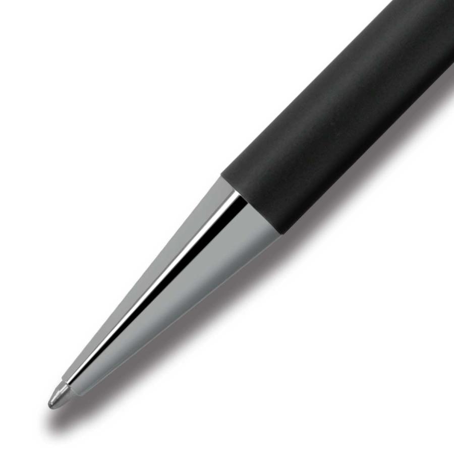 ボールペン ラミー LAMY スカラ マットブラック L280 即日の画像