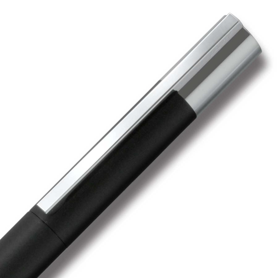 ボールペン ラミー LAMY スカラ マットブラック L280 即日の画像