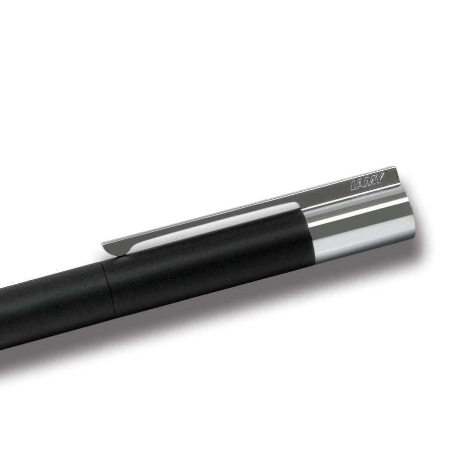 ボールペン ラミー LAMY スカラ マットブラック L280 即日の画像