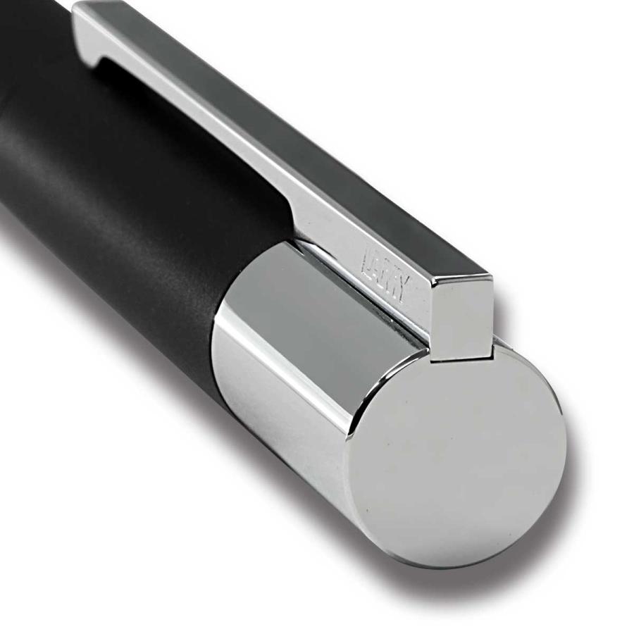ボールペン ラミー LAMY スカラ マットブラック L280 即日の画像