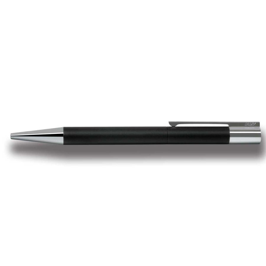 ボールペン ラミー LAMY スカラ マットブラック L280 即日の画像