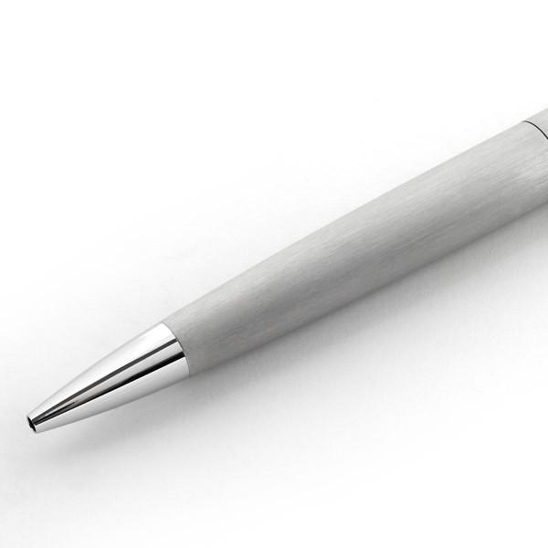 LAMY（ラミー） ボールペン ステュディオ マットステンレス L265-N