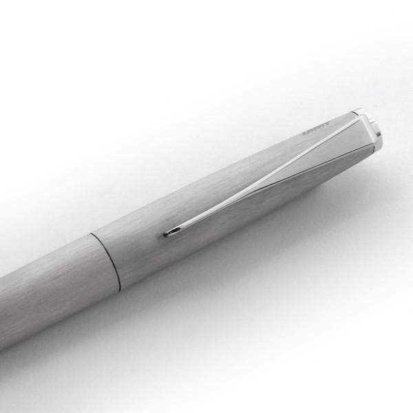 LAMY（ラミー） ボールペン ステュディオ マットステンレス L265-N