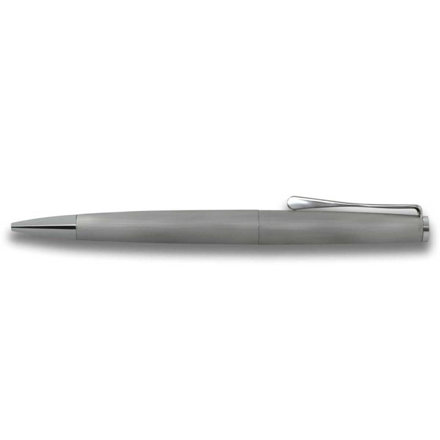LAMY ボールペン ラミー ステュディオ マットステンレス L265-N 即日