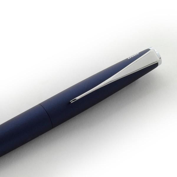 LAMY（ラミー） ボールペン ステュディオ インペリアルブルー L267IB-N