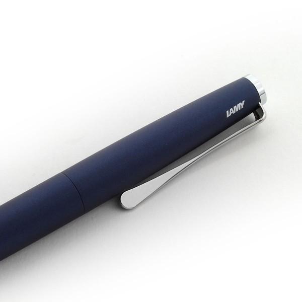 LAMY（ラミー） ボールペン ステュディオ インペリアルブルー L267IB-N