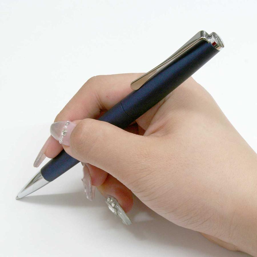 LAMY（ラミー） ボールペン ステュディオ インペリアルブルー L267IB-N