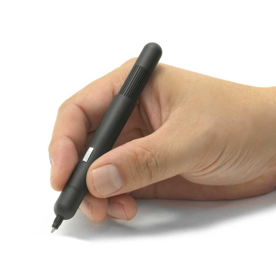 LAMY（ラミー） ボールペン ピコ マットブラック L288 即日 : ペンスタ