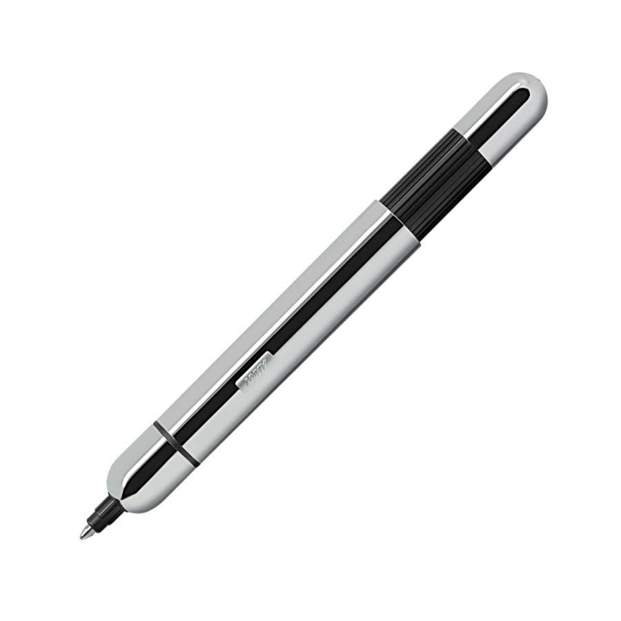 LAMY（ラミー） ボールペン ピコ クローム L289 即日 : ペンスタ磐田