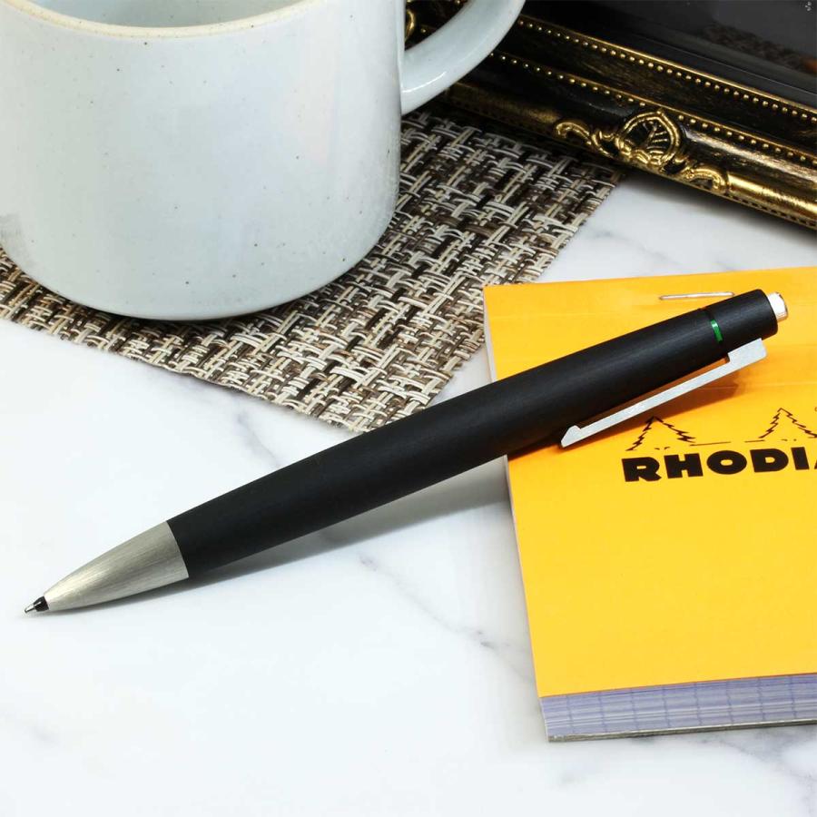 LAMY（ラミー） お取り寄せ 多機能ペン ラミー2000 4色 L401