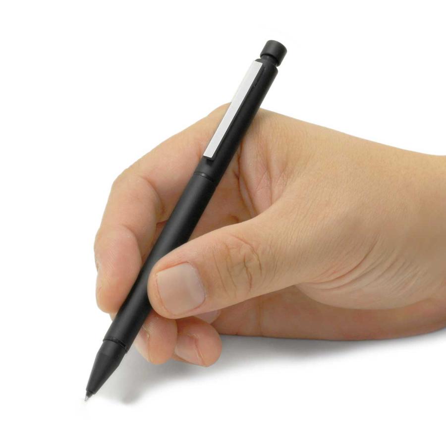 LAMY（ラミー） 多機能ペン ツインペン マットブラック＆ボールペン