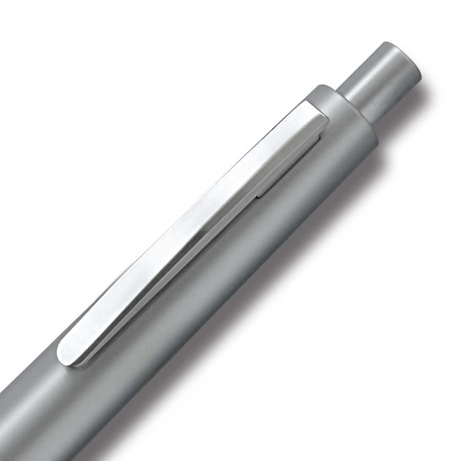 LAMY（ラミー） ボールペン アクセントAL ラバーグリップ L296KK 即日
