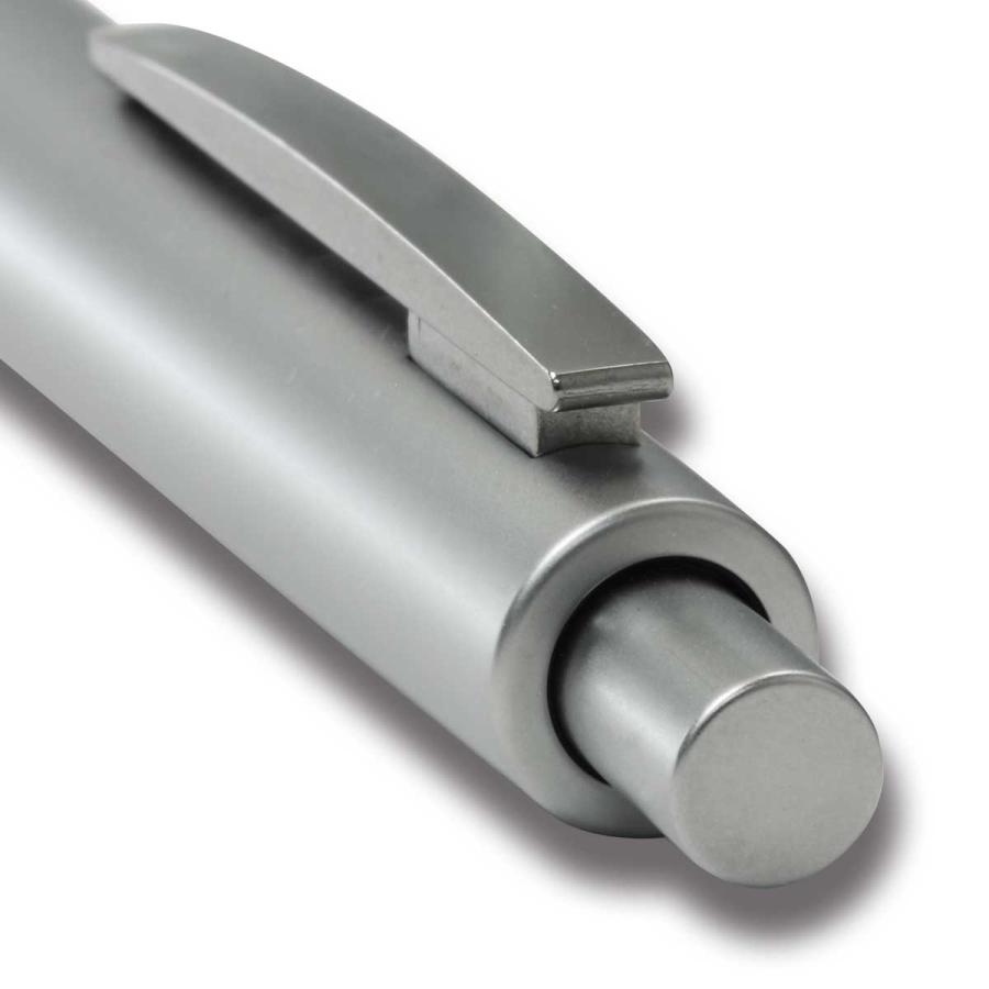 LAMY（ラミー） ボールペン アクセントAL ラバーグリップ L296KK 即日
