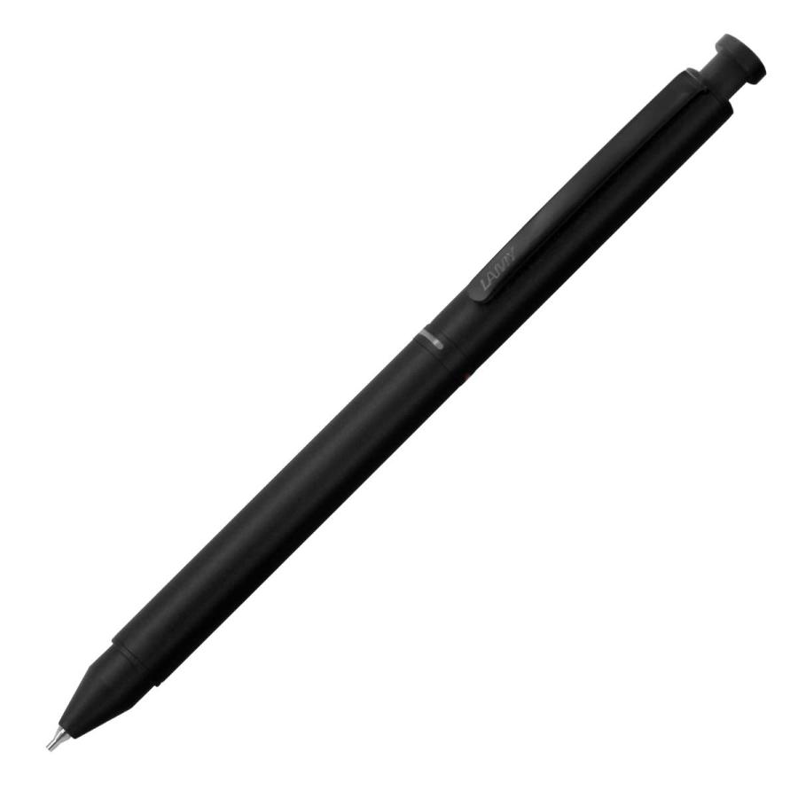 LAMY（ラミー） お取り寄せ 多機能ペン トライペン st ブラック