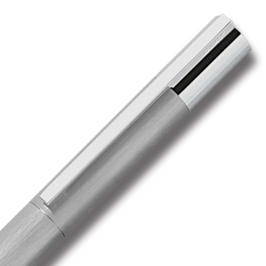 お取り寄せ ボールペン ラミー LAMY スカラ ステンレス L251の画像