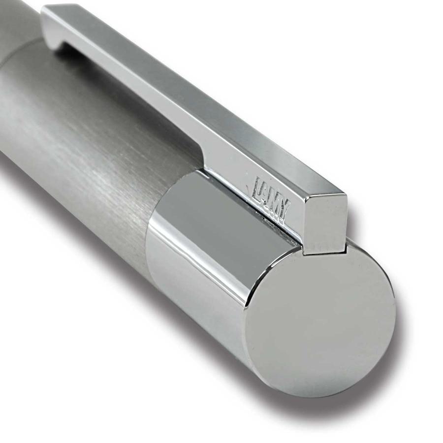 お取り寄せ ボールペン ラミー LAMY スカラ ステンレス L251の画像