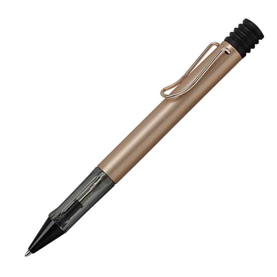 LAMY（ラミー） ボールペン ルクス ローズゴールド L276 即日