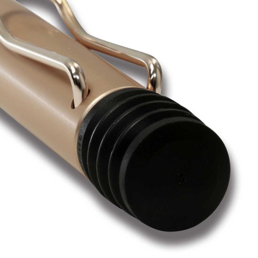 LAMY（ラミー） ボールペン ルクス ローズゴールド L276 即日