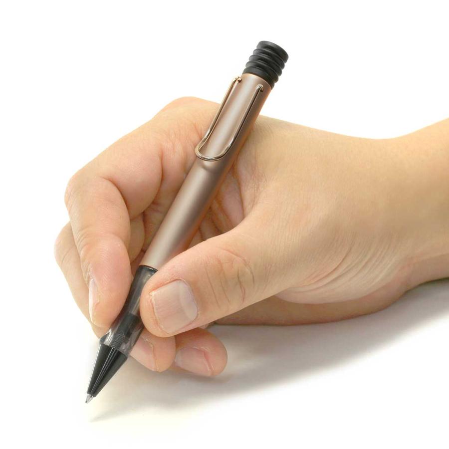 LAMY（ラミー） ボールペン ルクス ローズゴールド L276 即日