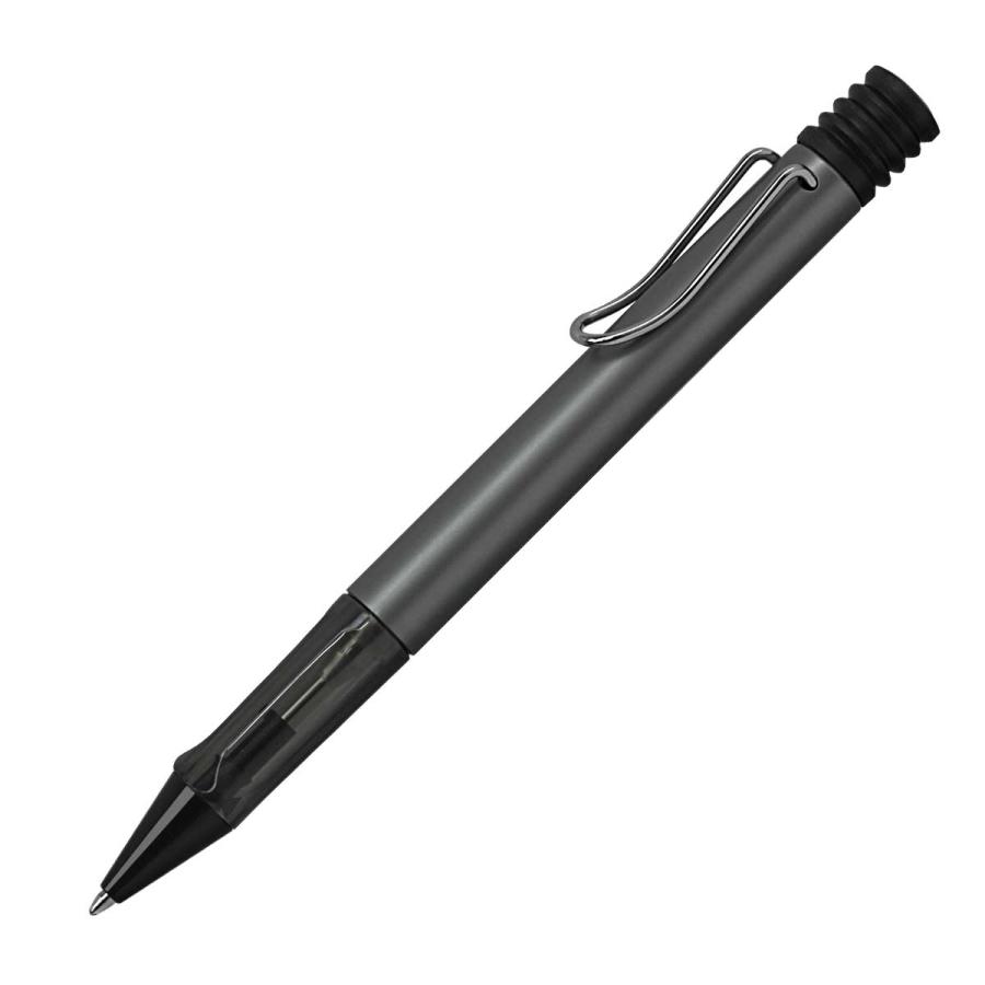 LAMY（ラミー） ボールペン ルクス ルテニウム L257 即日 : ペンスタ